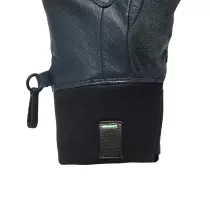 Guanti Black Diamond Terminator - Nero - 2