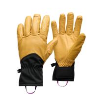 Black Diamond Tour Gloves - Beeswax-Black