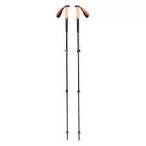 Black Diamond Trail Cork Trekking Poles - Fig - 0