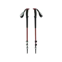 Black Diamond Trail Trekking Poles - Iron Red - 1