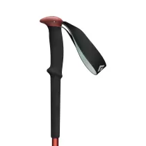 Black Diamond Trail Trekking Poles - Iron Red - 2