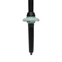 Black Diamond Trail Trekking Poles - Iron Red - 3