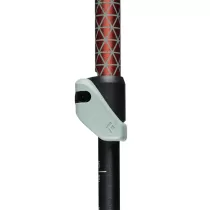 Black Diamond Trail Trekking Poles - Iron Red - 4