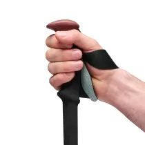 Black Diamond Trail Trekking Poles - Iron Red - 5