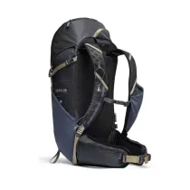 Black Diamond Trail Vista 28 Backpack - Black/Carbon - 1