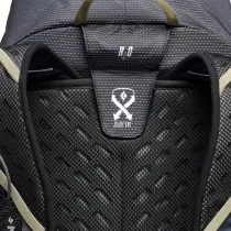 Black Diamond Trail Vista 28 Backpack - Black/Carbon - 2