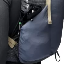Black Diamond Trail Vista 28 Backpack - Black/Carbon - 3