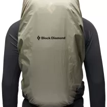 Black Diamond Trail Vista 28 Mochila - Negro/Carbon - 2
