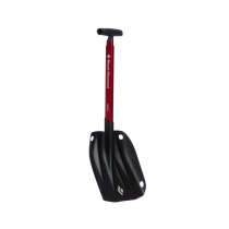 Black Diamond Transfer Pelle - 1
