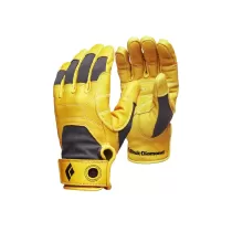 Guantes Black Diamond Transition - Natural