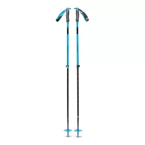 Black Diamond Traverse Ski Poles - Desert Sky