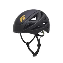 Casco Black Diamond Vapor - Negro