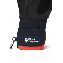 Black Diamond W Progression Mitts - Black-Black - 1