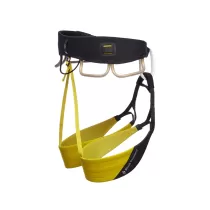 Arnés Black Diamond Zone - Sulphur - 1