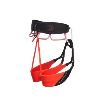 Black Diamond Zone Harness Women - Octane - 1