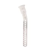 Black Diamond Asymmetrical Flex Center Bar