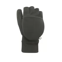 Muffole Black Diamond Windweight - Nero