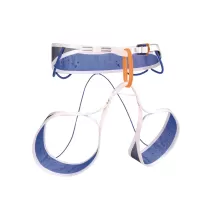 Blue Ice Addax - Bleu