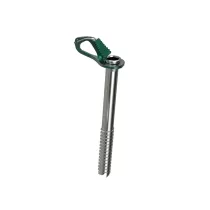 Blue Ice Aero Ice Screw - 1