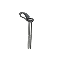 Blue Ice Aero Ice Screw - 2