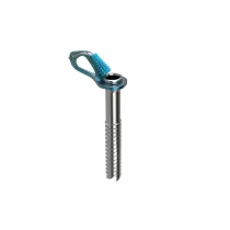 Blue Ice Aero Ice Screw - 3
