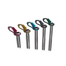 Blue Ice Aero Ice Screw