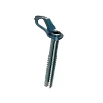 Blue Ice Aero Lite Ice Screw - 1
