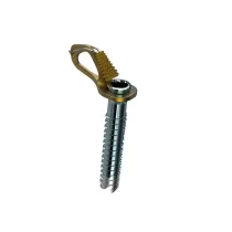 Blue Ice Aero Lite Ice Screw - 2