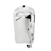 Blue Ice Alpine Hauler 45L - White - 2