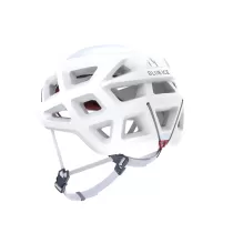 Casco Blue Ice Blast - Bianco - 1