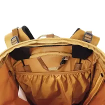 Mochila Blue Ice Chiru 25L - Bronze Mist - 2