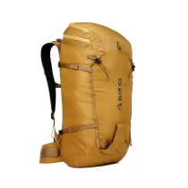 Mochila Blue Ice Chiru 25L - Bronze Mist