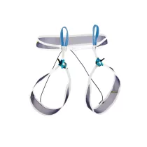 Blue Ice Choucas Light - Bleu/Blanc