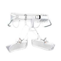 Blue Ice Choucas Pro Harness - Folkstone 