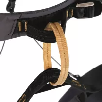 Blue Ice Cuesta Adjustable Harness - India Ink - 1