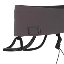 Blue Ice Cuesta Adjustable Harness - India Ink - 2