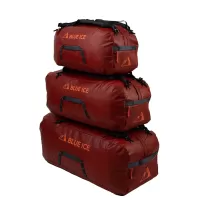 Blue Ice Doko 100L - Burnt Henna - 4