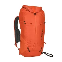 Blue Ice Firecrest 28 - Red Clay