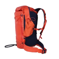 Blue Ice Firecrest 28 - Red Clay - 2