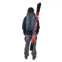 Blue Ice Firecrest 38 - Dark Slate - 3