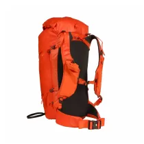 Blue Ice Firecrest 38 - Red Clay - 1
