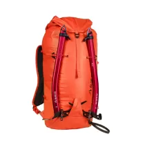Blue Ice Firecrest 38 - Red Clay - 2