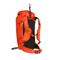 Blue Ice Firecrest 38 - Red Clay - 4