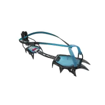 Blue Ice Griffin 12 Crampon - Black - 1