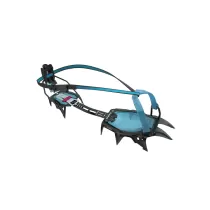 Blue Ice Griffin 12 Crampon - Nero - 2