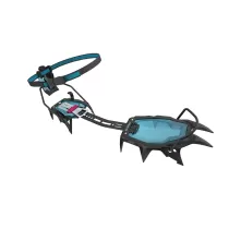 Blue Ice Griffin 12 Crampon - Nero - 1