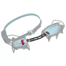 Blue Ice Griffin 12 Crampon - Nero - 3