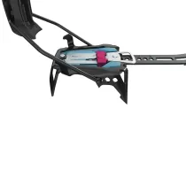 Blue Ice Griffin 12 Crampon - Nero - 6
