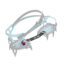 Blue Ice Griffin 12 Universal Crampon - Nero - 2