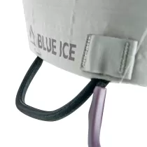 Blue Ice Halo - Shadow - 1